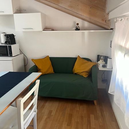 La Mansarda In Centro Apartment Modena Luaran gambar