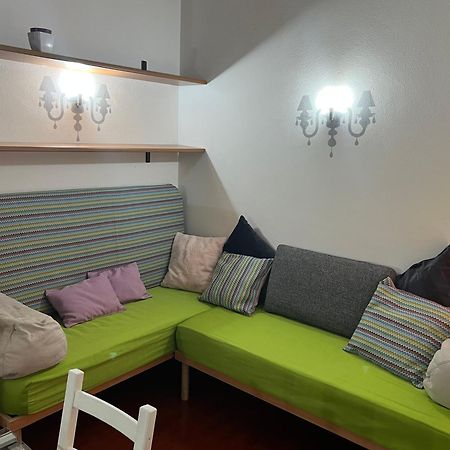 La Mansarda In Centro Apartment Modena Luaran gambar