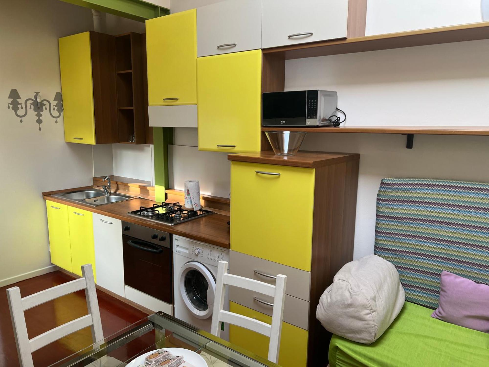 La Mansarda In Centro Apartment Modena Luaran gambar