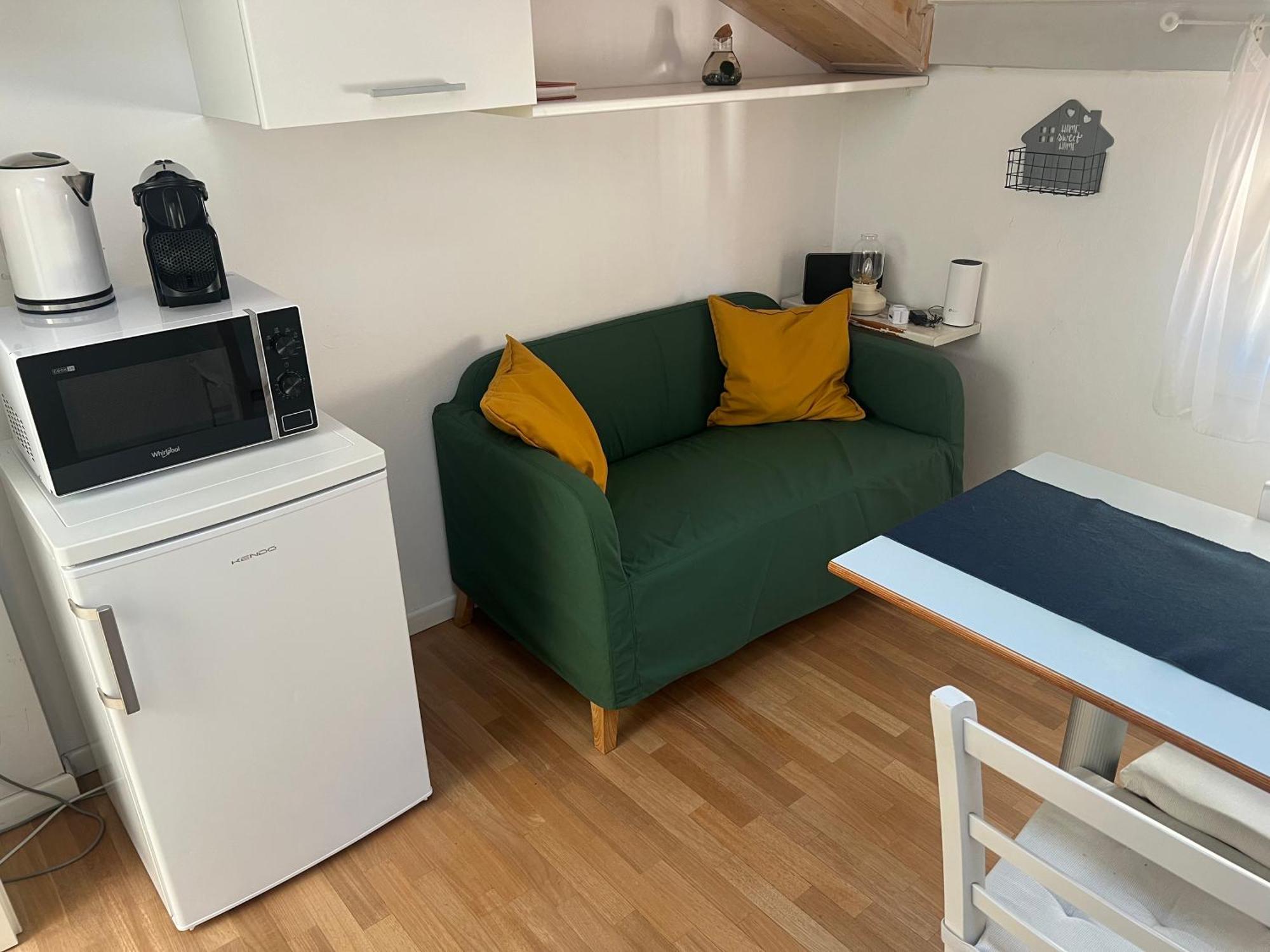 La Mansarda In Centro Apartment Modena Luaran gambar